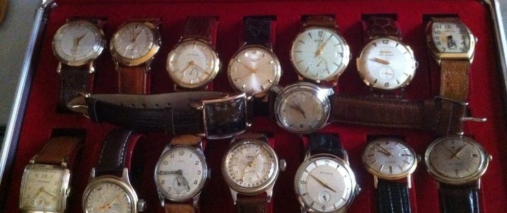 Why are you using cronjobs?