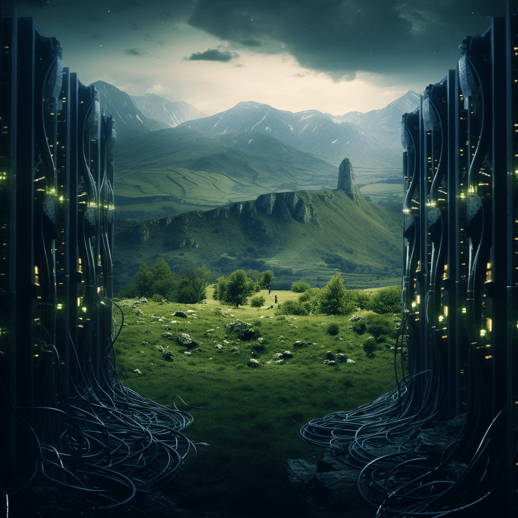 Learnings from an AI adventure